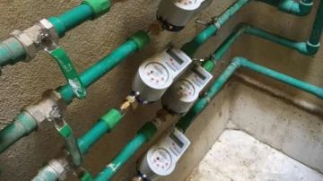 طريقة دفع فاتورة المياه أونلاين من التليفون