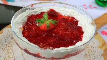 في خمس دقائق.. أفكار سهلة لحلويات عيد الاضحي وغير مكلفة