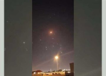 كيف تجاوبت الأسواق العالمية مع الهجوم الإيراني على قواعد أمريكية بـ قطر؟ كيف تجاوبت الأسواق العالمية مع الهجوم الإيراني على قواعد أمريكية بـ قطر؟