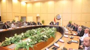 مصر والسودان: دفعة جديدة للتكامل في مشروعات النقل والبنية التحتية مصر والسودان: دفعة جديدة للتكامل في مشروعات النقل والبنية التحتية