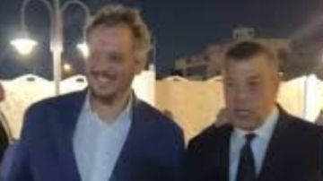 مطالب بتحقيق عاجل .. منتج أبلة فاهيتا يشعل أزمة بين جماهير الأهلي والزمالك