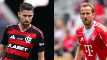 موعد مباراة بايرن ميونخ وفلامنجو في دور الـ16 من كأس العالم للأندية