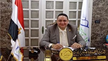 نائب رئيس المؤتمر: دعم الدولة للقطاع الخاص حجر الزاوية لتحقيق التنمية المستدامة نائب رئيس المؤتمر: دعم الدولة للقطاع الخاص حجر الزاوية لتحقيق التنمية المستدامة