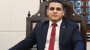 وزير الأوقاف ينعي دكتور بجامعة الأزهر