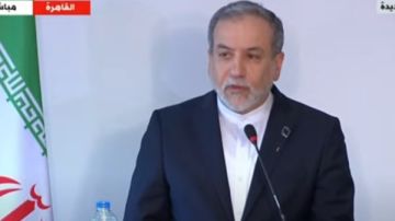 وزير خارجية إيران: إسرائيل ستدفع ثمن هجماتها