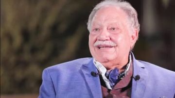 يحيى الفخراني: الملك لير أنسب نص شكسبيرى وشخصية الشرير لا تؤثر على شعبية الفنان