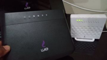 10 جيجا إنترنت ببلاش من WE.. كيف تحصل على هدية العيد؟