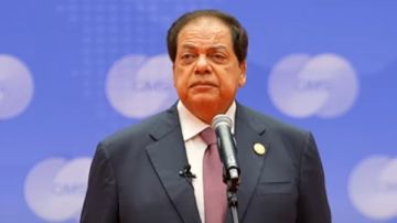 أبو العينين: مجموعة سيراميكا كليوباترا بدأت وسط الصحراء ونجحت في تعميرها