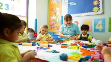 التضامن : دعم فني وإداري لنجاح الحصر الوطني الشامل للحضانات على مستوى الجمهورية