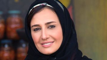 الفتنة بتيجي لأي حد وربنا يقويها .. عبير الشرقاوي توجه رسالة لحلا شيحة الفتنة بتيجي لأي حد وربنا يقويها .. عبير الشرقاوي توجه رسالة لحلا شيحة