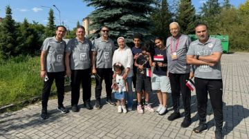 بعثة شباب اليد تحظى بمساندة السفارة المصرية في بولندا بعد انتصار درامي على إسبانيا