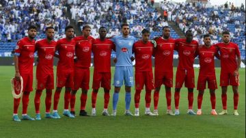 تشكيل الوداد أمام مانشستر سيتي بكأس العالم للأندية