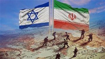 خبير: ضرب إيران جزء من مخطط الفوضى الخلاقة والشرق الأوسط الجديد خبير: ضرب إيران جزء من مخطط الفوضى الخلاقة والشرق الأوسط الجديد