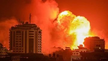 خبير عسكري يوضح دلالات القصف الاسرائيلي على ضاحية بيروت الجنوبية