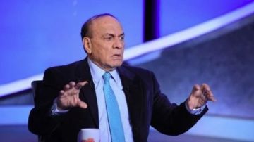 سمير فرج: الموساد اخترق إيران والضربة الإسرائيلية نفذت من الأجواء العراقية سمير فرج: الموساد اخترق إيران والضربة الإسرائيلية نفذت من الأجواء العراقية