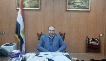 صحة الدقهلية تطلق أول مؤتمر للترصد الصحي والوبائيات صحة الدقهلية تطلق أول مؤتمر للترصد الصحي والوبائيات