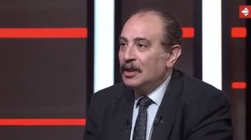 طارق فهمي: الضربة الأمريكية للمفاعلات الإيرانية استهلالية