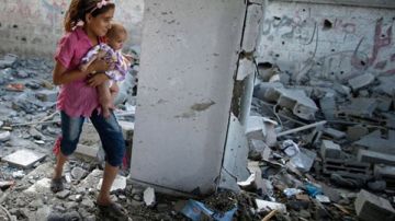 عاجل تفاؤل حذر من قرب التوصل لاتفاق وقف إطلاق النار في غزة