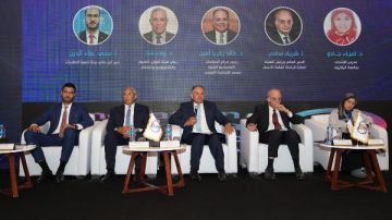 مؤتمر التخطيط السنوي يوصي بوضع آليات تنفيذية لدعم الابتكار