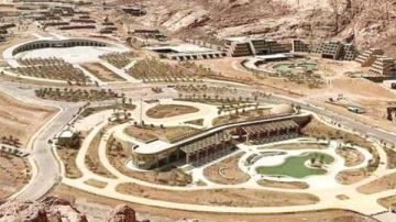 محافظ جنوب سيناء يترأس اجتماع التجلي الأعظم لمناقشة خطة جذب سياحي عالمية محافظ جنوب سيناء يترأس اجتماع التجلي الأعظم لمناقشة خطة جذب سياحي عالمية