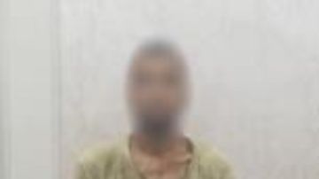 مضطرب نفسيا.. القبض على عاطل استلقى على قضبان القطار بالشرقية مضطرب نفسيا.. القبض على عاطل استلقى على قضبان القطار بالشرقية