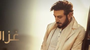 نقل ماجد المهندس الى المستشفى بعد تعرضه لأزمة صحية.. تفاصيل