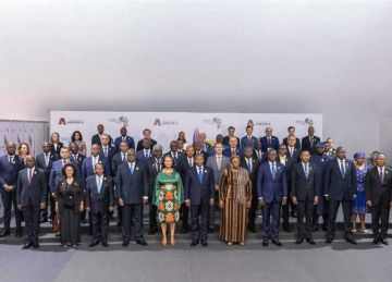 وزير قطاع الأعمال يؤكد حرص مصر على تعزيز التعاون الاقتصادي مع أفريقيا والولايات المتحدة وزير قطاع الأعمال يؤكد حرص مصر على تعزيز التعاون الاقتصادي مع أفريقيا والولايات المتحدة