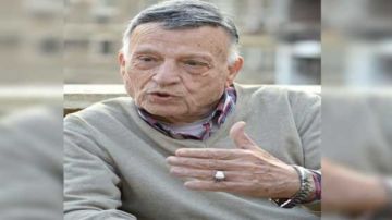 أحمد موسى ناعيا الكاتب محمد عبد المنعم بكلمات مؤثرة: من الأسماء اللامعة في الصحافة المصرية أحمد موسى ناعيا الكاتب محمد عبد المنعم بكلمات مؤثرة: من الأسماء اللامعة في الصحافة المصرية