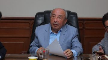 أزعج الأعضاء.. النبراوي يوضح تفاصيل قيد حملة دبلوم الصنايع بنقابة المهندسين