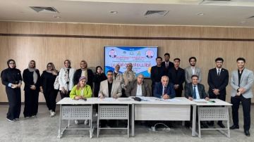 إعلان نتائج مسابقة الطلاب المثاليين بكليات جامعة المنيا الأهلية