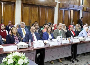 الأعلى للثقافة يوصي بإنشاء مجلس قومي للوعي بالقانون الأعلى للثقافة يوصي بإنشاء مجلس قومي للوعي بالقانون