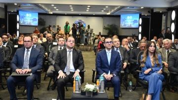 الاستثمار والمالية: برنامج المساندة الجديد يعزز تنافسية الصادرات ويستند لرؤية استراتيجية متكاملة