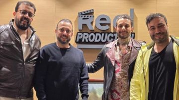 التصوير قريبا.. الفيشاوي والنهار وسوسن بدر في فيلم حين يكتب الحب