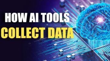 تليفونك بيراقبك.. كيف تجمع أدوات الذكاء الاصطناعي بياناتك؟