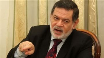 ثروت الخرباوى عن ثورة 30 يونيو : كنت متأكد أن حكم الاخوان كان سينكشف سريعا للمصريين بسبب عقائدهم الزائفة