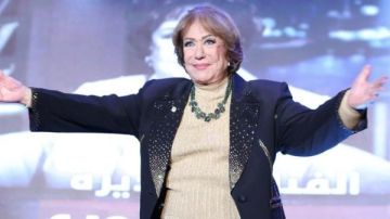 حاكم الشارقة ينعي الفنانة الراحل سميحة أيوب