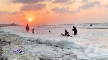 آداب رحلة المصيف والتنزه على الشواطئ.. تعرف عليها آداب رحلة المصيف والتنزه على الشواطئ.. تعرف عليها