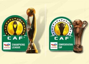 رسميا.. تحديد الأندية المصرية الـ 4 المشاركة في دوري الأبطال والكونفدرالية رسميا.. تحديد الأندية المصرية الـ 4 المشاركة في دوري الأبطال والكونفدرالية