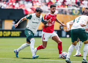  سيطرة واضحة .. لماذا تفوقت فرق البرازيل في كأس العالم للأندية؟