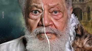 قبل عرضها.. التفاصيل الكاملة لمسرحية الملك لير ليحيي الفخراني قبل عرضها.. التفاصيل الكاملة لمسرحية الملك لير ليحيي الفخراني