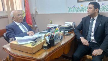 كيف تحصل على سكن بديل وفقا لقانون الإيجار القديم؟ رئيس إسكان النواب يجيب