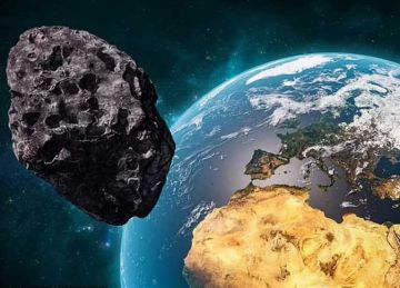 لزيادة الوعي حول خطر تأثيرها.. الأمم المتحدة تحتفل باليوم الدولي للكويكبات