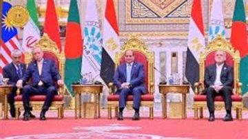 ما هي فرص التحالف بين مصر وإيران وتركيا؟