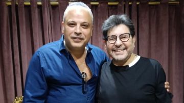 هاني شاكر يحيي حفلا غنائيا على مسرح البالون