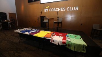 الأهلي يرتدي زيه الأساسي أمام بورتو البرتغالي.. تفاصيل