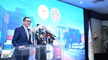 الحكومة:صرف دعم الصادرات دون خصم المديونيات والتطبيق بأثر رجعي مستبعد