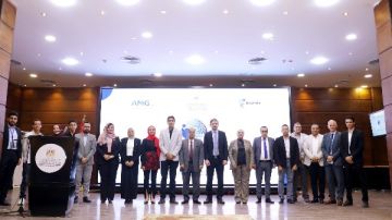 الشباب تطلق الدورة الأولى لبرنامج الرخصة الدولية للذكاء الاصطناعي 