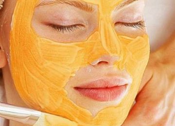 بـ مكونات طبيعية.. طريقة عمل ماسكات العيد في المنزل بـ مكونات طبيعية.. طريقة عمل ماسكات العيد في المنزل