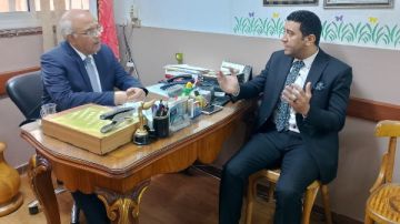 رئيس إسكان النواب يكشف إجراءات استرداد المالك للشقق المغلقة من المستأجر