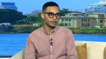 رحلة الموسى.. فيلم تسجيلي يرصد حياة صياد مصري تخصص في صيد أسماك القرش رحلة الموسى.. فيلم تسجيلي يرصد حياة صياد مصري تخصص في صيد أسماك القرش